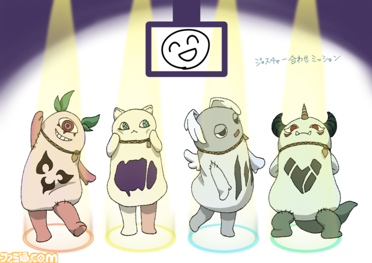 インディーゲームで成功を目指すチームを組むための“CAMP TEAM-UP PRO”第3期募集が開始。集英社の“ゲームクリエイターズCAMP”によるオンラインコミュニティ