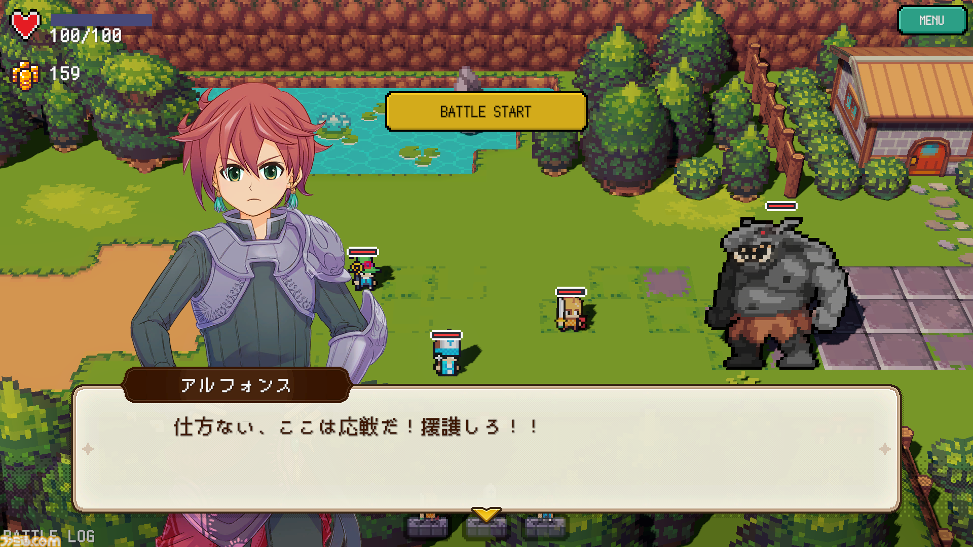 インディーゲームで成功を目指すチームを組むための“CAMP TEAM-UP PRO”第3期募集が開始。集英社の“ゲームクリエイターズCAMP”によるオンラインコミュニティ