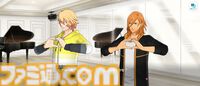 『うたの☆プリンスさまっ♪ LIVE EMOTION』先行レビュー。3Dで動くアイドルたちの姿に感動。振付を考える仕草までリアルに描くなどファンが楽しめる要素がたっぷり詰まっている