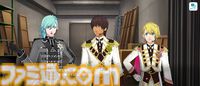 『うたの☆プリンスさまっ♪ LIVE EMOTION』先行レビュー。3Dで動くアイドルたちの姿に感動。振付を考える仕草までリアルに描くなどファンが楽しめる要素がたっぷり詰まっている