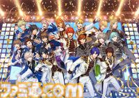 『うたの☆プリンスさまっ♪ LIVE EMOTION』先行レビュー。3Dで動くアイドルたちの姿に感動。振付を考える仕草までリアルに描くなどファンが楽しめる要素がたっぷり詰まっている