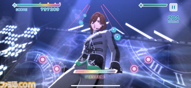 『うたの☆プリンスさまっ♪ LIVE EMOTION』先行レビュー。3Dで動くアイドルたちの姿に感動。振付を考える仕草までリアルに描くなどファンが楽しめる要素がたっぷり詰まっている