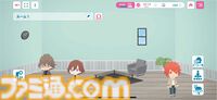 『うたの☆プリンスさまっ♪ LIVE EMOTION』先行レビュー。3Dで動くアイドルたちの姿に感動。振付を考える仕草までリアルに描くなどファンが楽しめる要素がたっぷり詰まっている