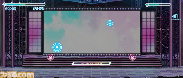 『うたの☆プリンスさまっ♪ LIVE EMOTION』先行レビュー。3Dで動くアイドルたちの姿に感動。振付を考える仕草までリアルに描くなどファンが楽しめる要素がたっぷり詰まっている