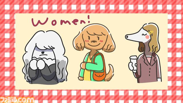 『Sticker DECO ~わたしのシール手帳~』自分好みのデザインで作る“シール手帳”シミュ発表。ゲーム内キャラとのシール交換も