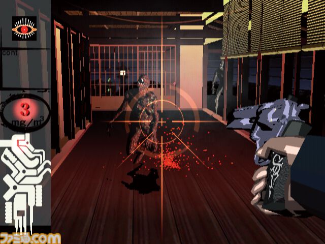 『キラー7』が発売された日。須田剛一×三上真司！ グラスホッパーマニファクチュアとカプコンのタッグで贈る、スタイリッシュでクールな世界観が魅力の多層人格アドベンチャー【今日は何の日？】