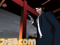 『キラー7』が発売された日。須田剛一×三上真司！ グラスホッパーマニファクチュアとカプコンのタッグで贈る、スタイリッシュでクールな世界観が魅力の多層人格アドベンチャー【今日は何の日？】