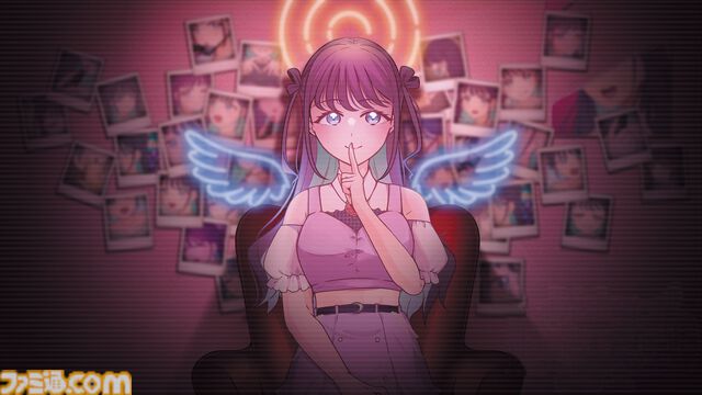 『プリコラージュ -IDOLIZED-』【とっておきインディー】