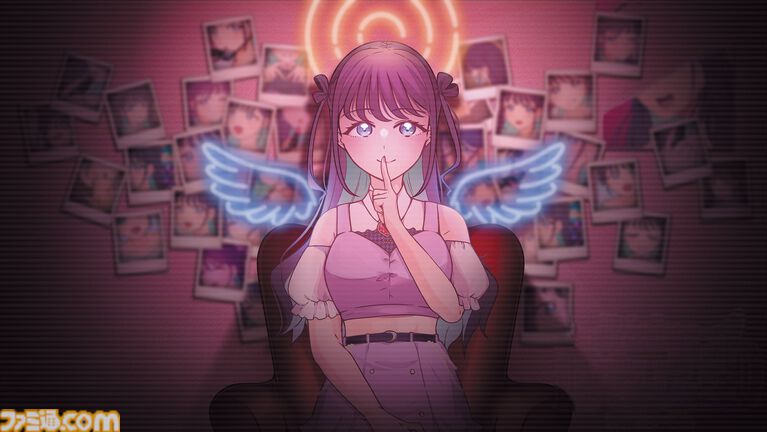 『プリコラージュ -IDOLIZED-』【とっておきインディー】