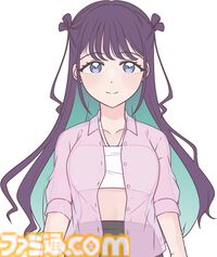 『プリコラージュ -IDOLIZED-』【とっておきインディー】