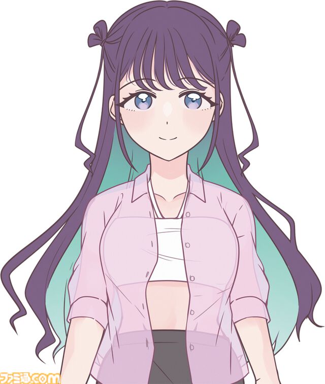 『プリコラージュ -IDOLIZED-』【とっておきインディー】