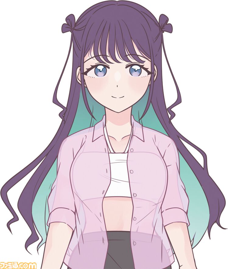 『プリコラージュ -IDOLIZED-』【とっておきインディー】