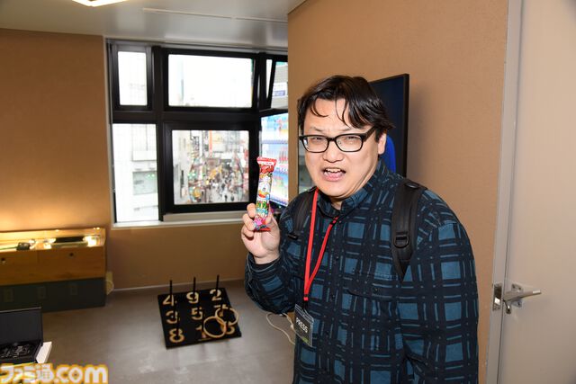 伊織もえさんや『仁王3』柴田Pも駆けつけ、ゲーミングPCの魅力に迫る。RTX 50シリーズ搭載ノートPCがずらりと揃った“NVIDIA Gamer Day”リポート