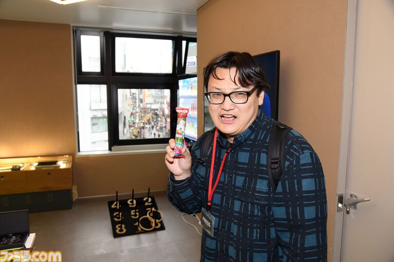 伊織もえさんや『仁王3』柴田Pも駆けつけ、ゲーミングPCの魅力に迫る。RTX 50シリーズ搭載ノートPCがずらりと揃った“NVIDIA Gamer Day”リポート