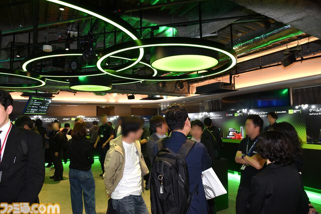 伊織もえさんや『仁王3』柴田Pも駆けつけ、ゲーミングPCの魅力に迫る。RTX 50シリーズ搭載ノートPCがずらりと揃った“NVIDIA Gamer Day”リポート