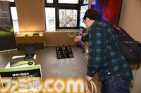 伊織もえさんや『仁王3』柴田Pも駆けつけ、ゲーミングPCの魅力に迫る。RTX 50シリーズ搭載ノートPCがずらりと揃った“NVIDIA Gamer Day”リポート