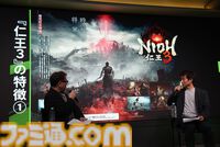 伊織もえさんや『仁王3』柴田Pも駆けつけ、ゲーミングPCの魅力に迫る。RTX 50シリーズ搭載ノートPCがずらりと揃った“NVIDIA Gamer Day”リポート