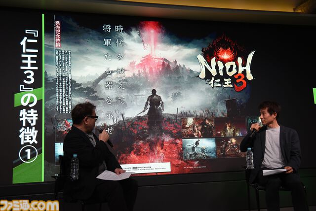 伊織もえさんや『仁王3』柴田Pも駆けつけ、ゲーミングPCの魅力に迫る。RTX 50シリーズ搭載ノートPCがずらりと揃った“NVIDIA Gamer Day”リポート