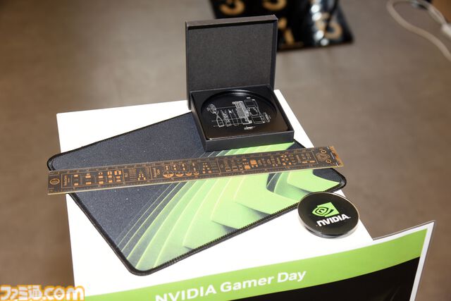 伊織もえさんや『仁王3』柴田Pも駆けつけ、ゲーミングPCの魅力に迫る。RTX 50シリーズ搭載ノートPCがずらりと揃った“NVIDIA Gamer Day”リポート