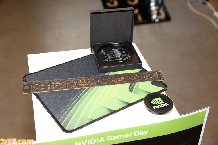 伊織もえさんや『仁王3』柴田Pも駆けつけ、ゲーミングPCの魅力に迫る。RTX 50シリーズ搭載ノートPCがずらりと揃った“NVIDIA Gamer Day”リポート