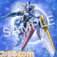 『機動新世紀ガンダムX』30周年企画が始動。『Gガンダム』『ガンダムW』『ガンダムX』3作品の主題歌含むサウンドを収録したCDの発売が決定。高木渉＆かないみか出演の番組も