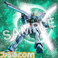 『機動新世紀ガンダムX』30周年企画が始動。『Gガンダム』『ガンダムW』『ガンダムX』3作品の主題歌含むサウンドを収録したCDの発売が決定。高木渉＆かないみか出演の番組も