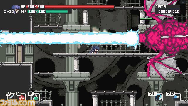 剣と魔法の王道2Dアクション『Steel Sword Story』Steam版が6月11日に新版へアップデート。物語の真実が明らかとなる回想イベントなどを追加
