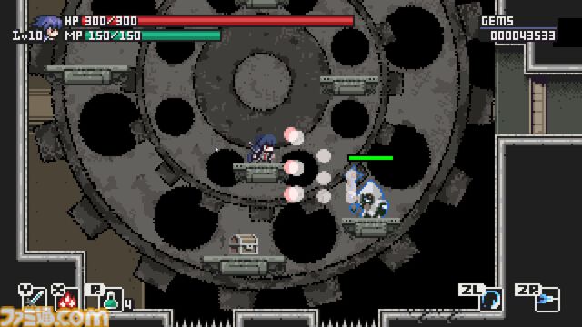 剣と魔法の王道2Dアクション『Steel Sword Story』Steam版が6月11日に新版へアップデート。物語の真実が明らかとなる回想イベントなどを追加