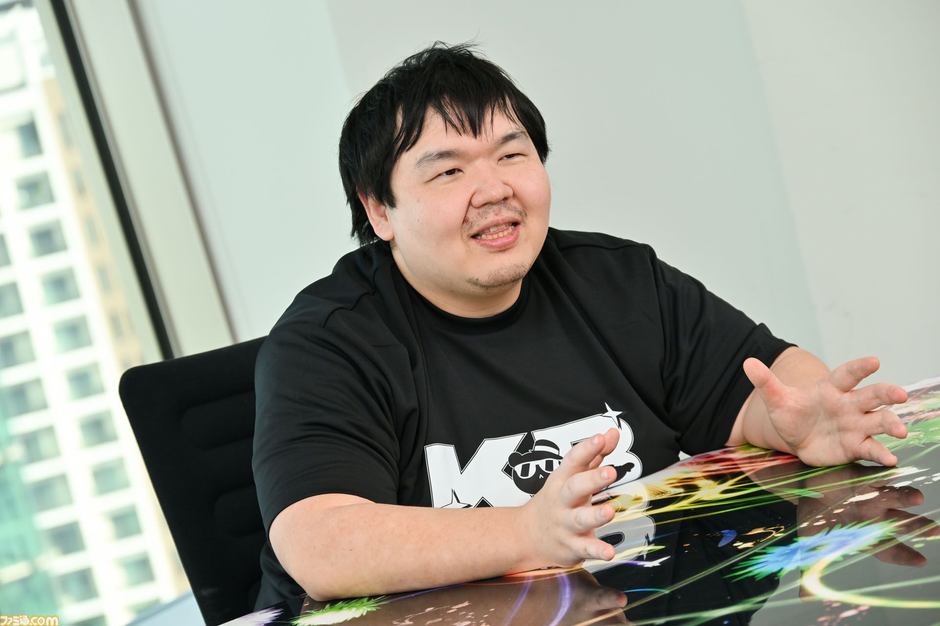 美少女ゲーム界隈に新レーベル“くまさんブラック”誕生。純愛大好きブランドがえっぐいえっどい方面に一歩も二歩も踏み出した理由【インタビュー】