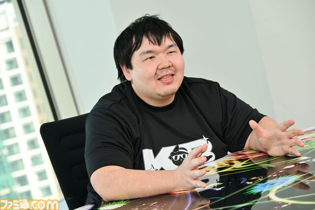 美少女ゲーム界隈に新レーベル“くまさんブラック”誕生。純愛大好きブランドがえっぐいえっどい方面に一歩も二歩も踏み出した理由【インタビュー】