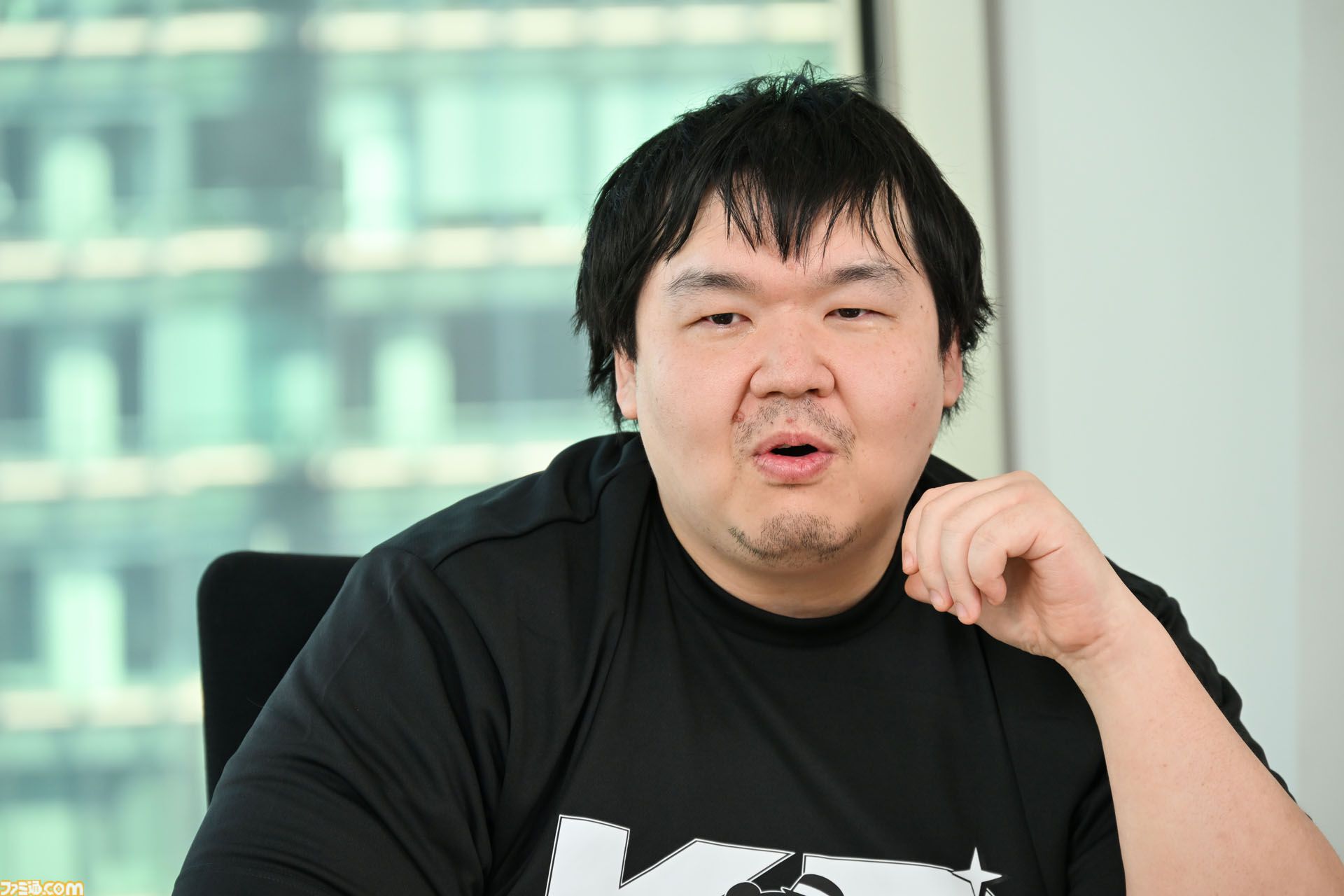 美少女ゲーム界隈に新レーベル“くまさんブラック”誕生。純愛大好きブランドがえっぐいえっどい方面に一歩も二歩も踏み出した理由【インタビュー】
