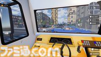 『Hot Meals Fast Wheels』フードトラックを経営するパーティーゲームが発表。料理、買い出し、運転を最大4人でリアルタイムにプレイするカオスな料理シミュレーター