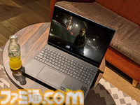 ゲーミングノートHyperX OMEN 15レビュー。『バイオハザード レクイエム』や『紅の砂漠』も快適、どんな場所でも仕事場であり遊び場に