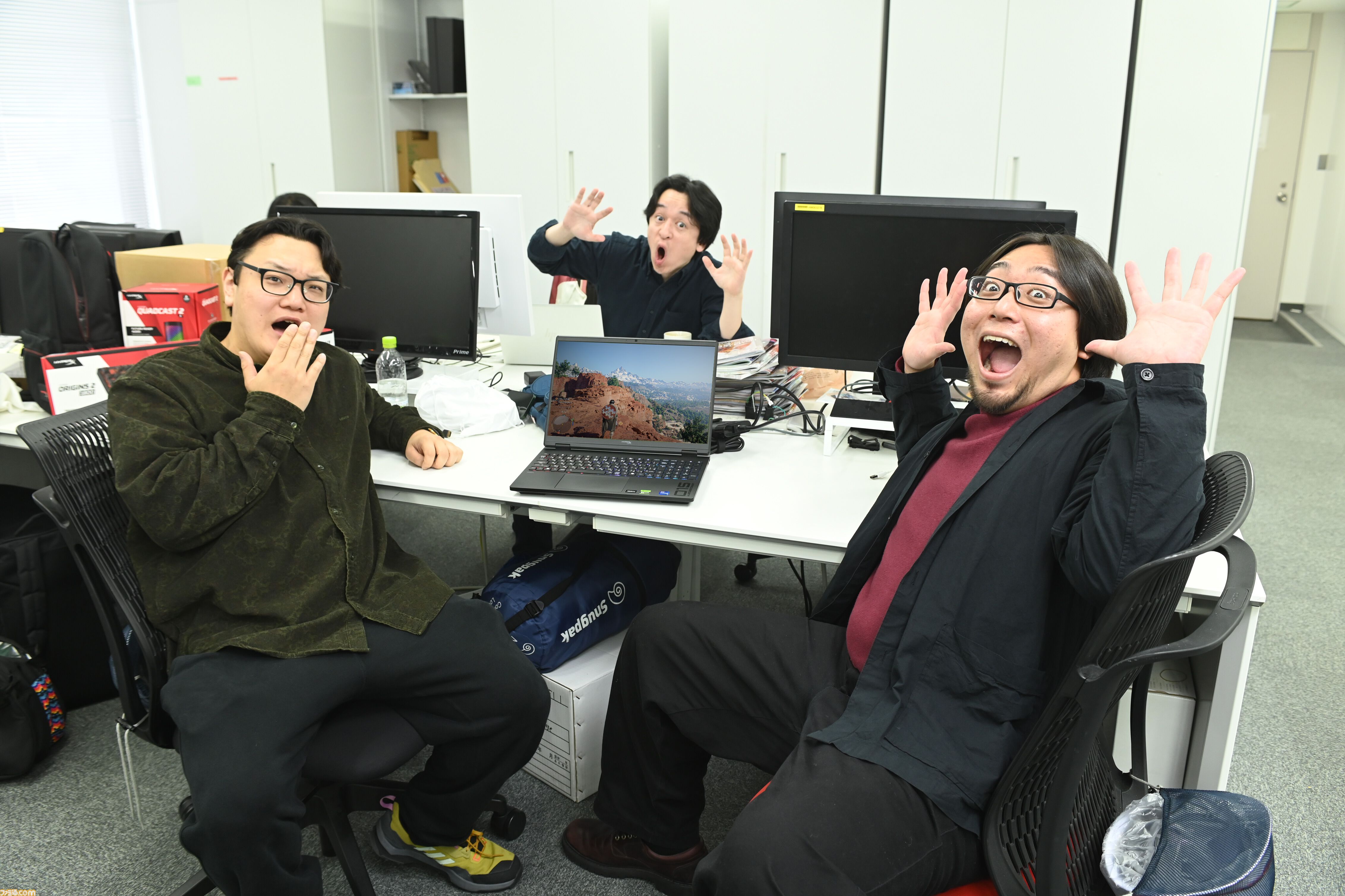 ゲーミングノートHyperX OMEN 15レビュー。『バイオハザード レクイエム』や『紅の砂漠』も快適、どんな場所でも仕事場であり遊び場に
