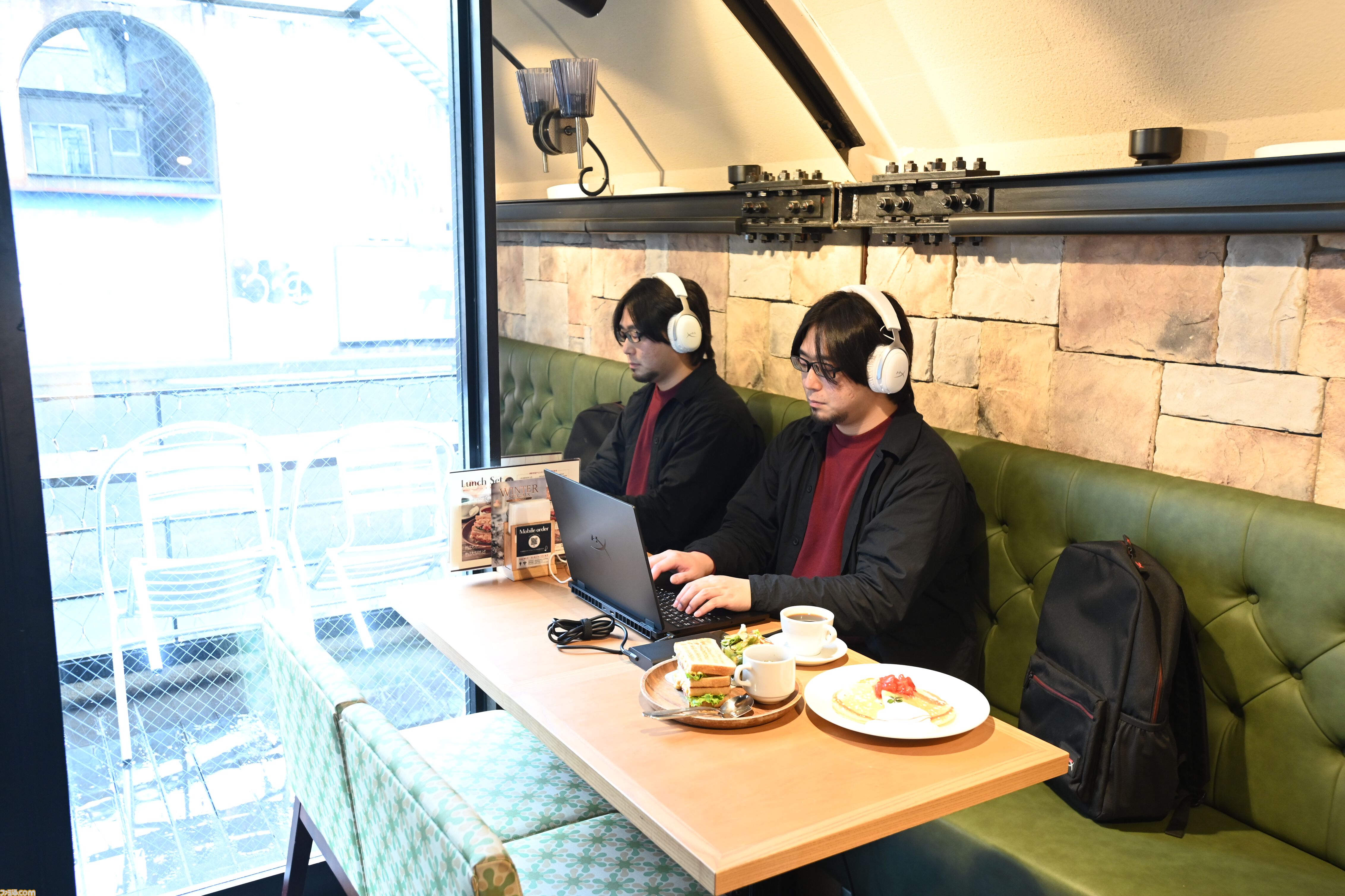 ゲーミングノートHyperX OMEN 15レビュー。『バイオハザード レクイエム』や『紅の砂漠』も快適、どんな場所でも仕事場であり遊び場に