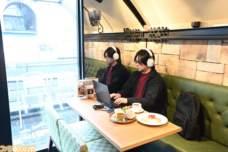 ゲーミングノートHyperX OMEN 15レビュー。『バイオハザード レクイエム』や『紅の砂漠』も快適、どんな場所でも仕事場であり遊び場に