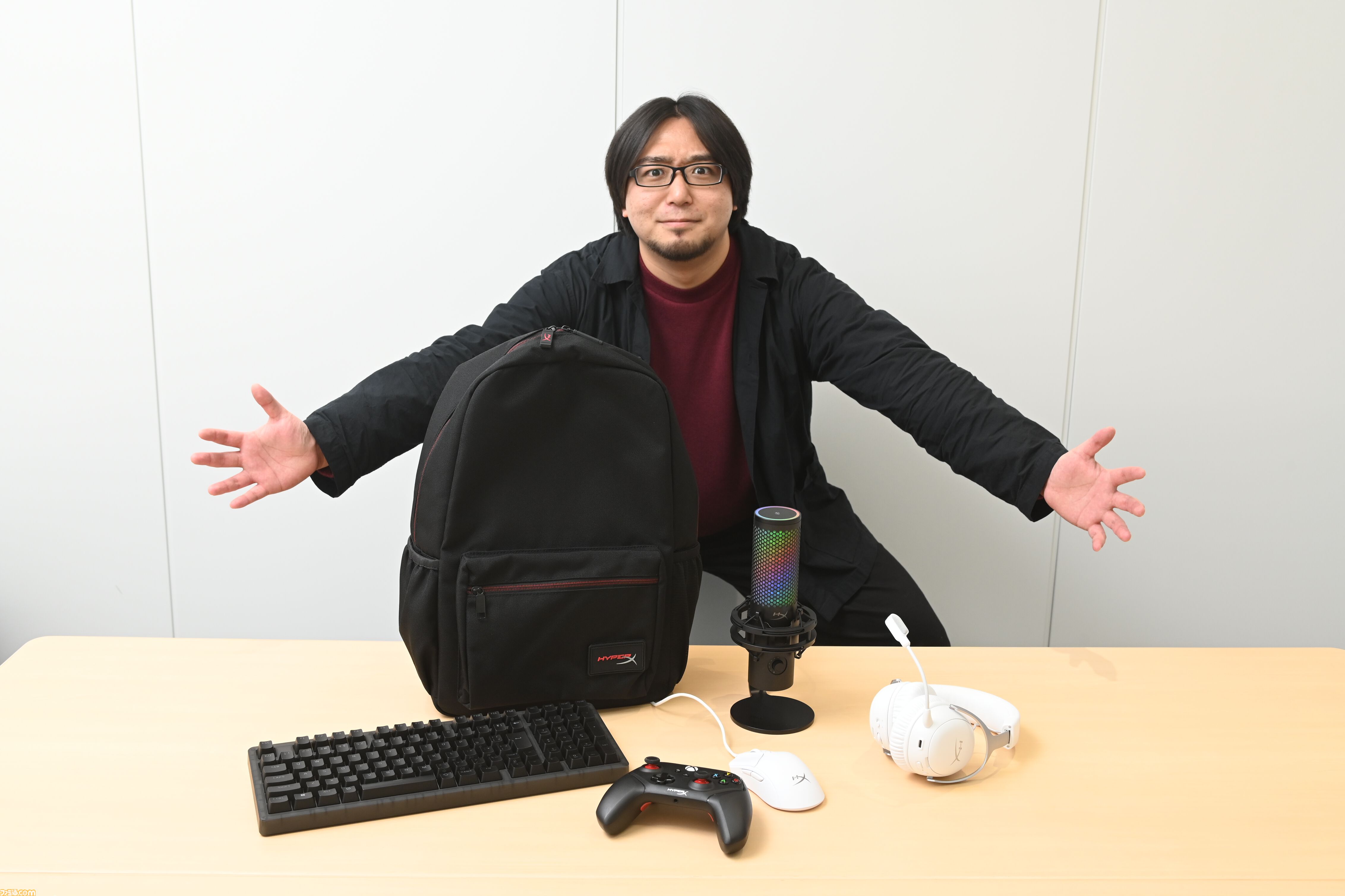 ゲーミングノートHyperX OMEN 15レビュー。『バイオハザード レクイエム』や『紅の砂漠』も快適、どんな場所でも仕事場であり遊び場に
