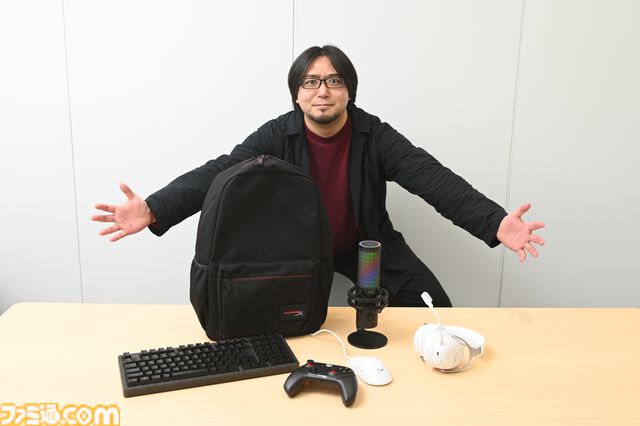 ゲーミングノートHyperX OMEN 15レビュー。『バイオハザード レクイエム』や『紅の砂漠』も快適、どんな場所でも仕事場であり遊び場に