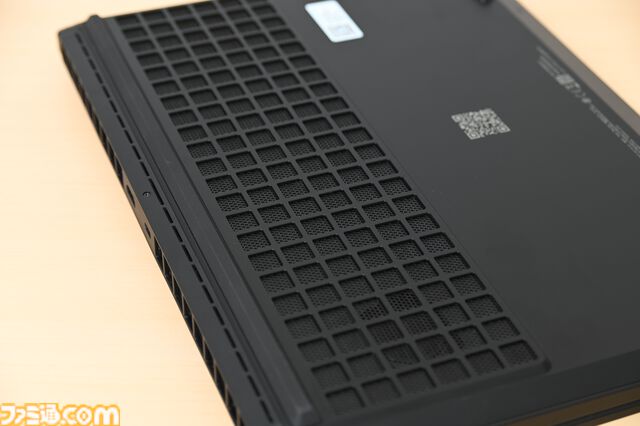 ゲーミングノートHyperX OMEN 15レビュー。『バイオハザード レクイエム』や『紅の砂漠』も快適、どんな場所でも仕事場であり遊び場に