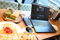 ゲーミングノートHyperX OMEN 15レビュー。『バイオハザード レクイエム』や『紅の砂漠』も快適、どんな場所でも仕事場であり遊び場に