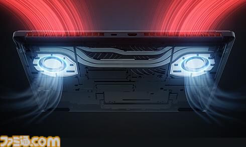 ゲーミングノートHyperX OMEN 15レビュー。『バイオハザード レクイエム』や『紅の砂漠』も快適、どんな場所でも仕事場であり遊び場に