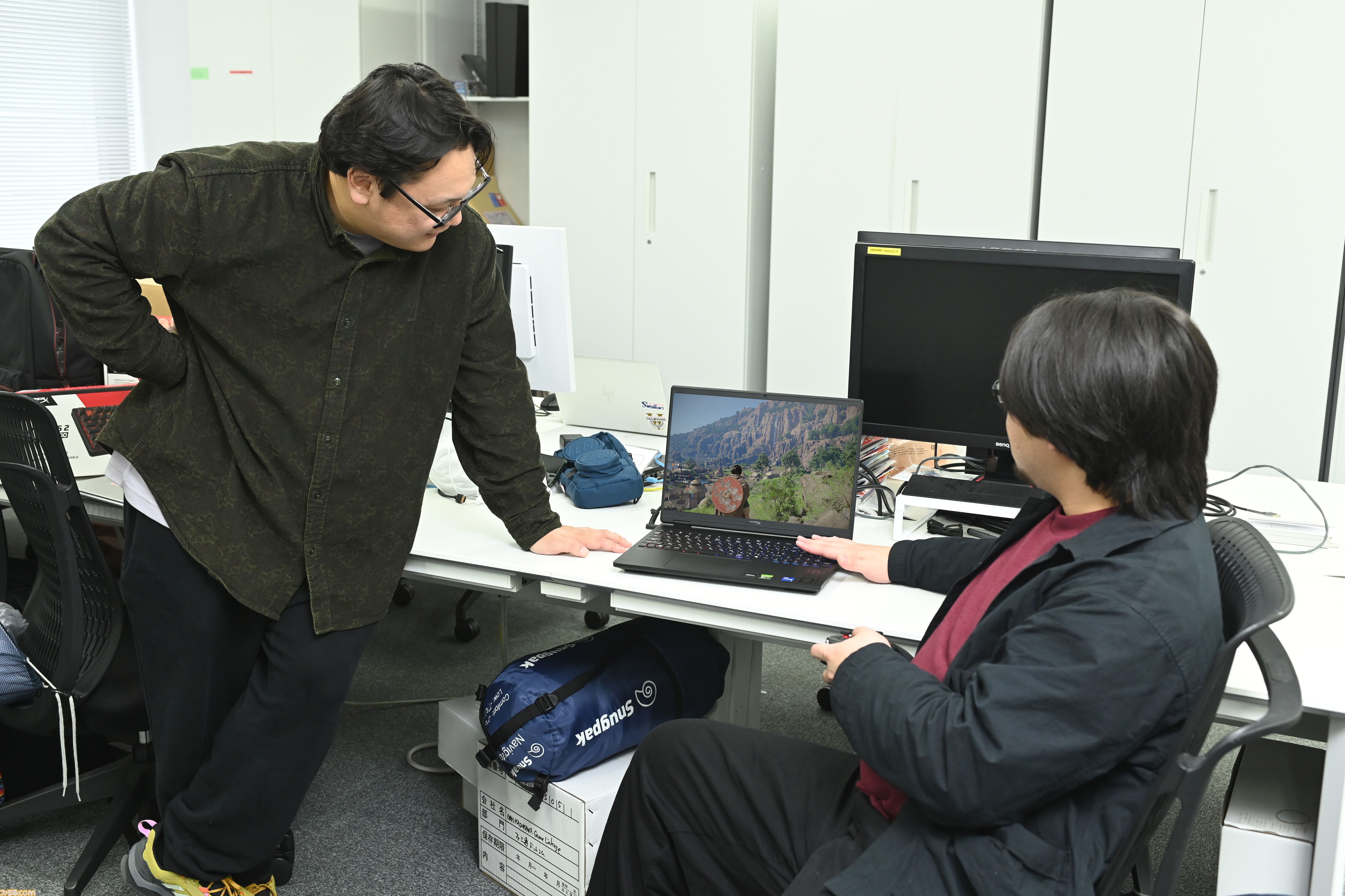 ゲーミングノートHyperX OMEN 15レビュー。『バイオハザード レクイエム』や『紅の砂漠』も快適、どんな場所でも仕事場であり遊び場に
