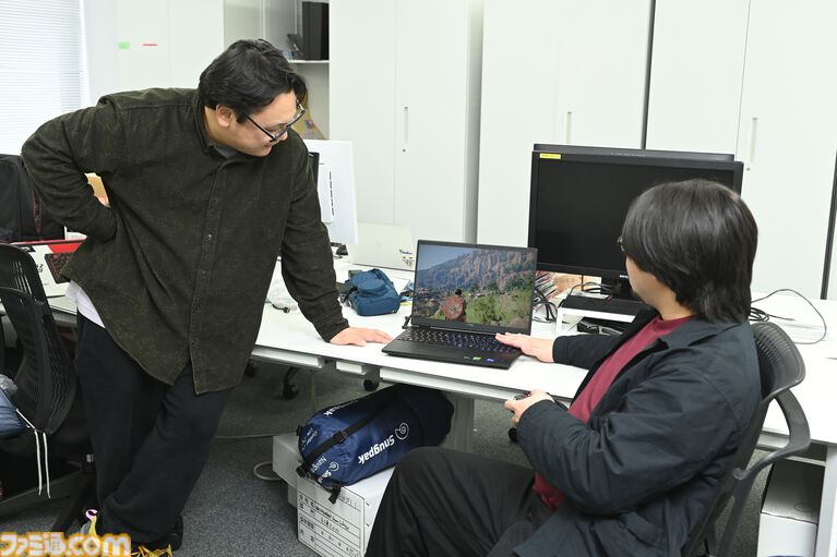 ゲーミングノートHyperX OMEN 15レビュー。『バイオハザード レクイエム』や『紅の砂漠』も快適、どんな場所でも仕事場であり遊び場に