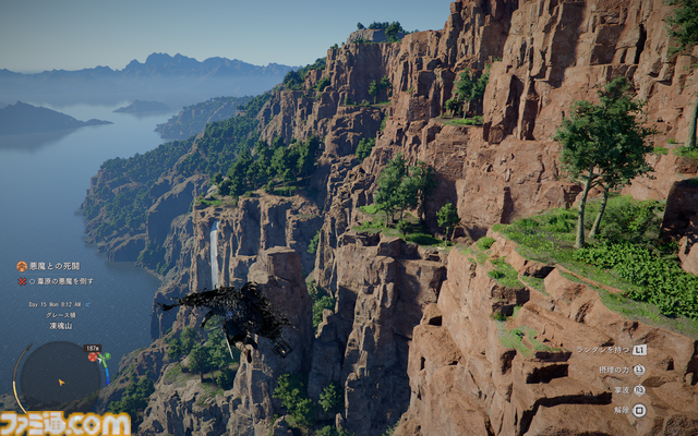 ゲーミングノートHyperX OMEN 15レビュー。『バイオハザード レクイエム』や『紅の砂漠』も快適、どんな場所でも仕事場であり遊び場に