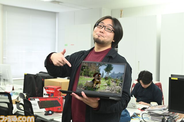 ゲーミングノートHyperX OMEN 15レビュー。『バイオハザード レクイエム』や『紅の砂漠』も快適、どんな場所でも仕事場であり遊び場に