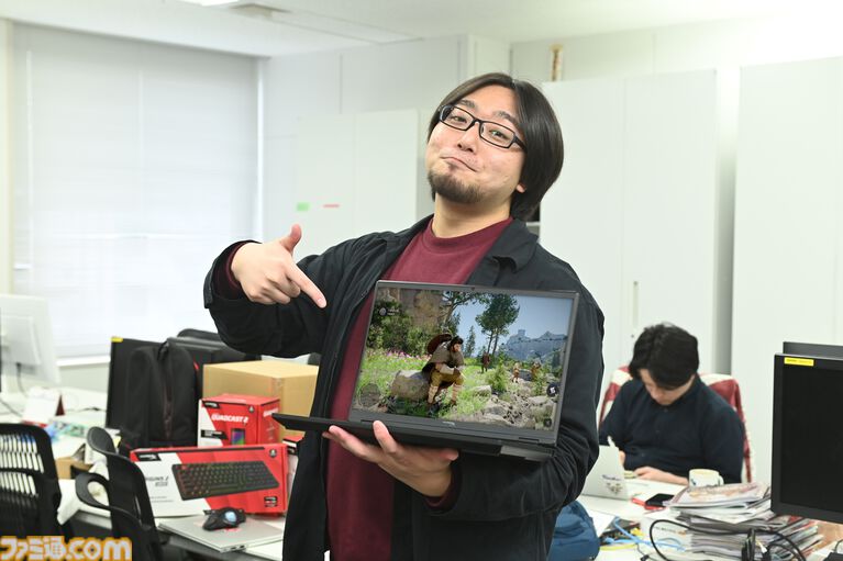 ゲーミングノートHyperX OMEN 15レビュー。『バイオハザード レクイエム』や『紅の砂漠』も快適、どんな場所でも仕事場であり遊び場に