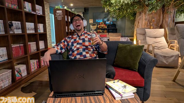 ゲーミングノートHyperX OMEN 15レビュー。『バイオハザード レクイエム』や『紅の砂漠』も快適、どんな場所でも仕事場であり遊び場に