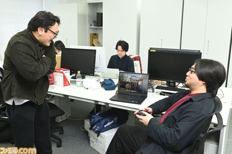 ゲーミングノートHyperX OMEN 15レビュー。『バイオハザード レクイエム』や『紅の砂漠』も快適、どんな場所でも仕事場であり遊び場に