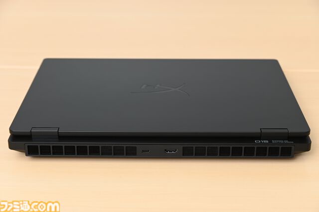 ゲーミングノートHyperX OMEN 15レビュー。『バイオハザード レクイエム』や『紅の砂漠』も快適、どんな場所でも仕事場であり遊び場に