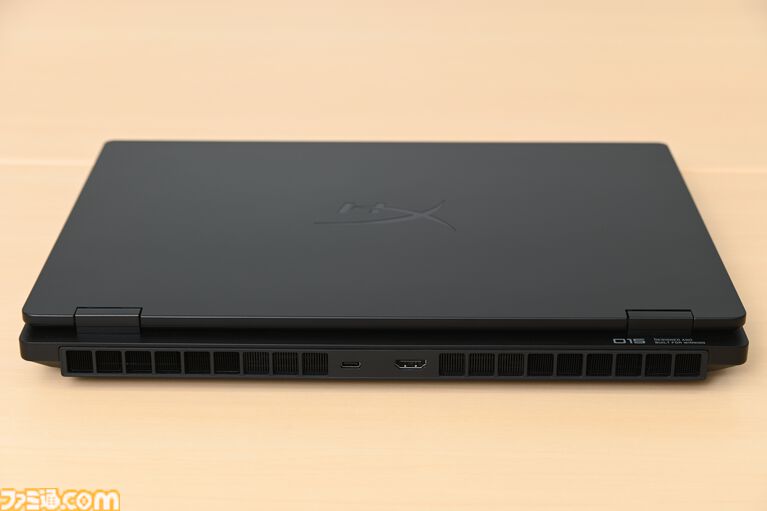 ゲーミングノートHyperX OMEN 15レビュー。『バイオハザード レクイエム』や『紅の砂漠』も快適、どんな場所でも仕事場であり遊び場に